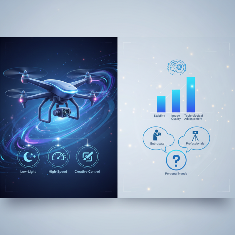 Best Dji Cameras for Stunning Aerial Photography in 2026?