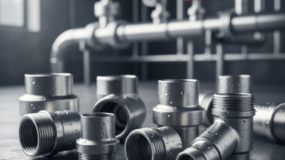 2026 Top Stainless Steel Pipe Fittings Why They Matter?