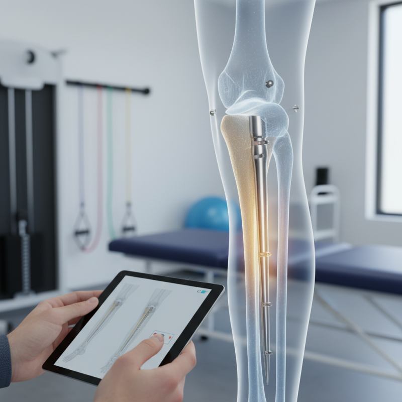 2026 How to Use Tibial Interlocking Nail for Effective Recovery?