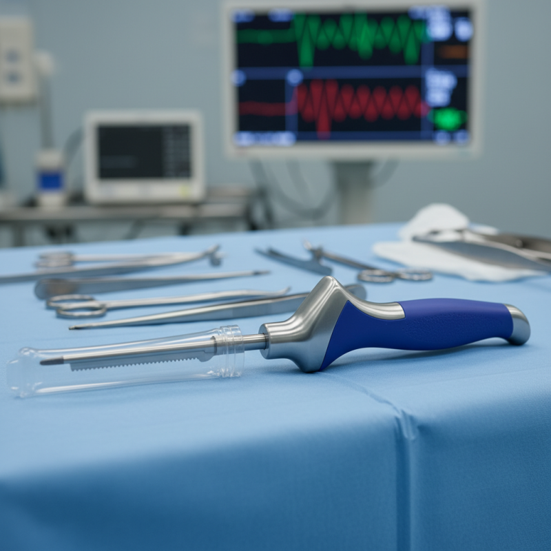 How to Choose the Right Sternum Saw for Your Needs?