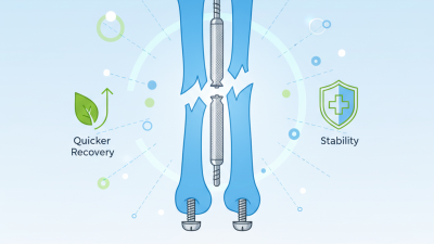 What is Tibial Interlocking Nail and How Does it Work?