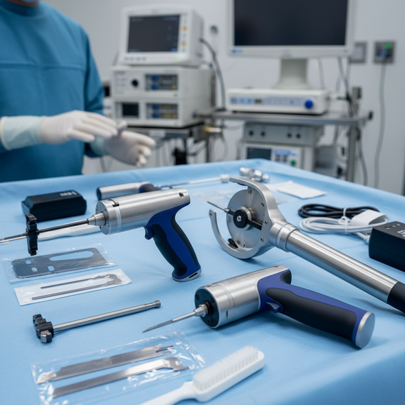 2026 Best Sternum Saw Reviews and Buying Guide?