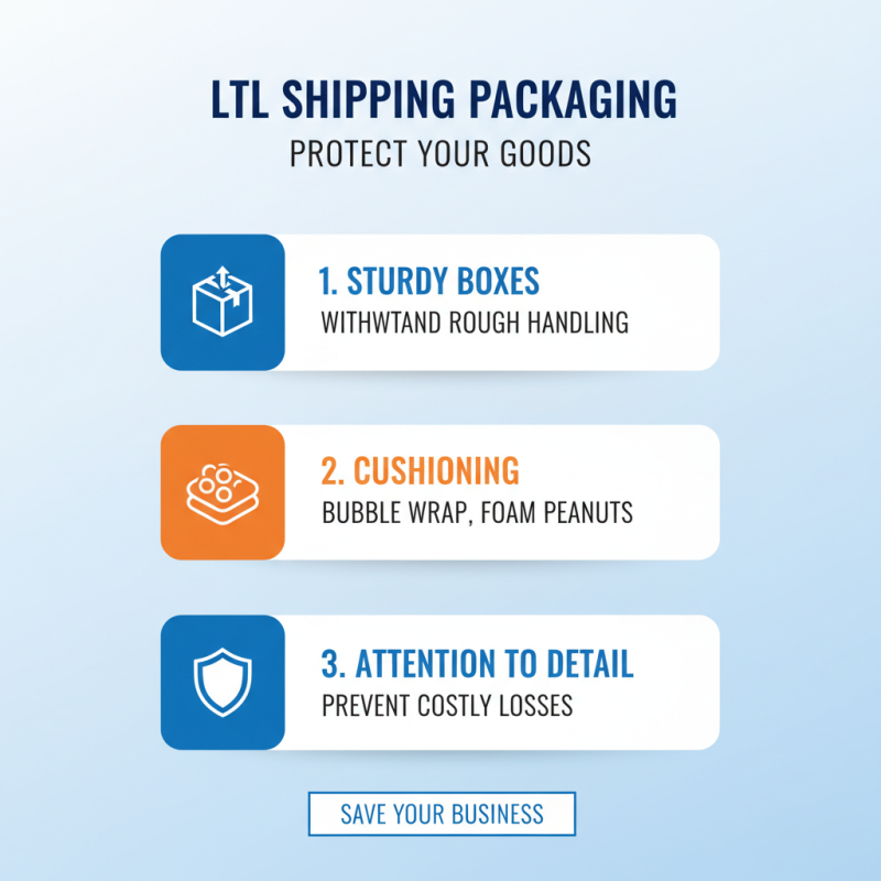 Essential Tips for LTL Shipping Success in Your Business