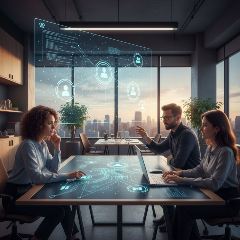 Why Choose Automation Solutions for Your Business Efficiency?