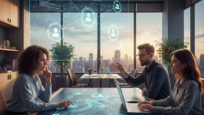 Why Choose Automation Solutions for Your Business Efficiency?