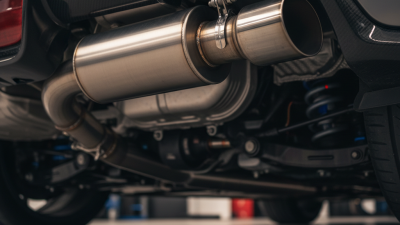 Why Do You Need an Exhaust Pipe Resonator for Your Car?