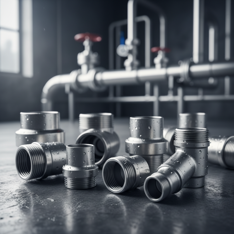 2026 Top Stainless Steel Pipe Fittings Why They Matter?