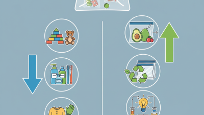 10 Essential Tips for Using Zipper Bags Effectively in Your Home?