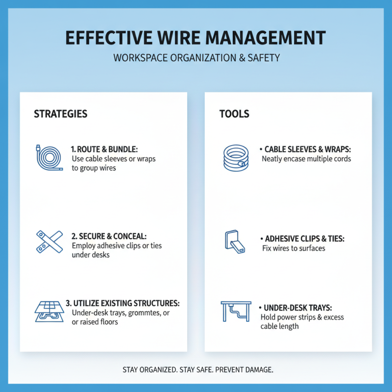 What is Wire Management and Why is it Important?
