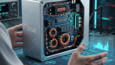 2026 Top Power Supplies for Reliable Performance and Efficiency?