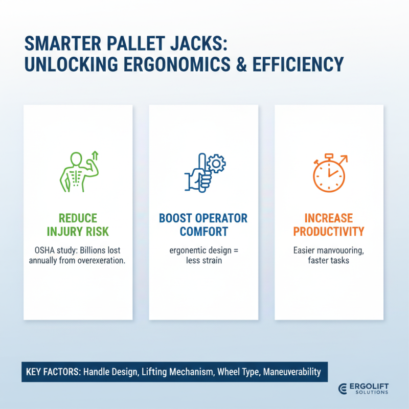 How to Choose the Right Pallet Jack for Your Needs?