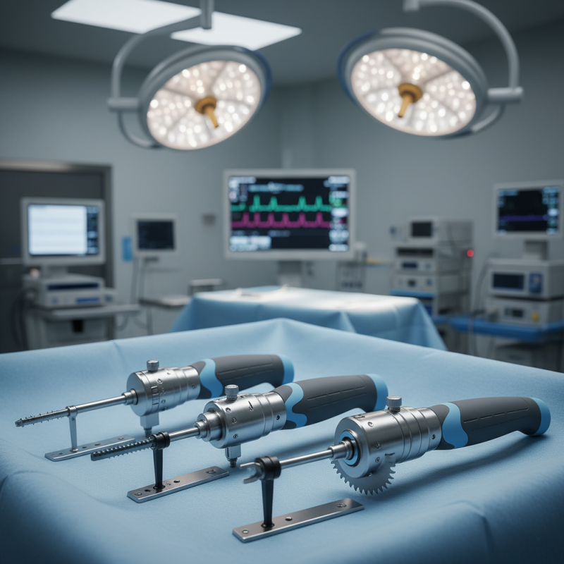 2026 Best Sternum Saw Reviews and Buying Guide?