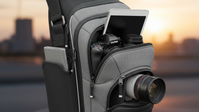 Best Camera Messenger Pouch for Photographers in 2026?