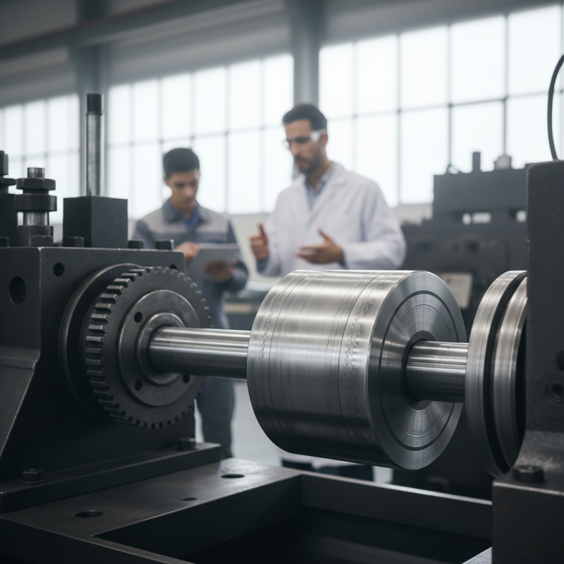 How to Choose the Right Roll Mill Sleeve for Your Needs?