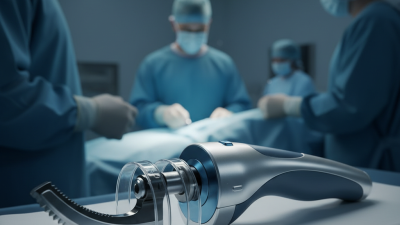 2026 Best Sternum Saw Features and Performance Insights?