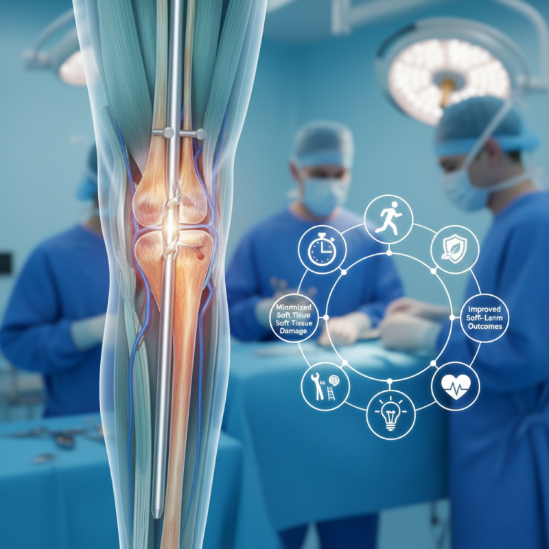 Top 10 Benefits of Tibial Interlocking Nail Surgery?
