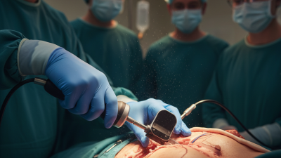 How to Use a Sternum Saw Safely and Effectively?