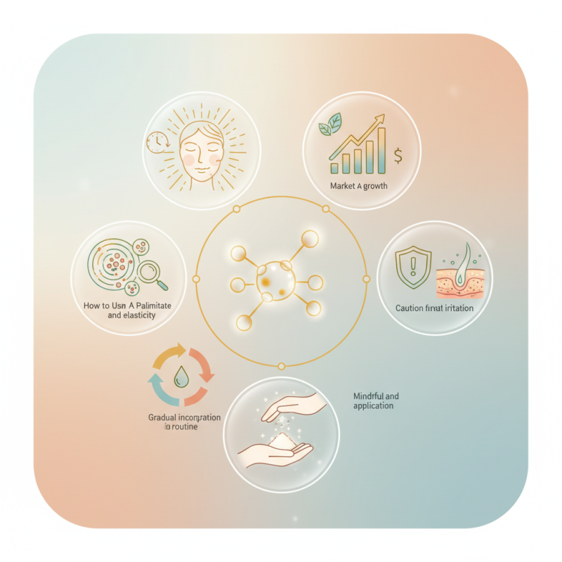 2026 How to Use Vitamin A Palmitate Powder for Skin Health and Beauty?