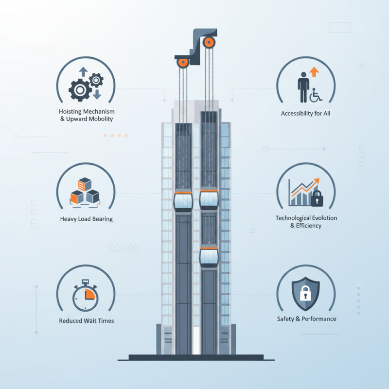 Why Lift Cable Systems Are Essential for Modern Elevators?