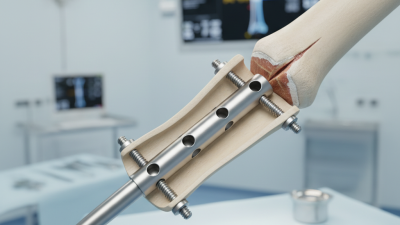 What is Tibial Interlocking Nail and How Does It Work?