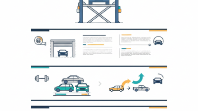 How to Choose the Right Inground Scissor Lift for Your Garage Needs?
