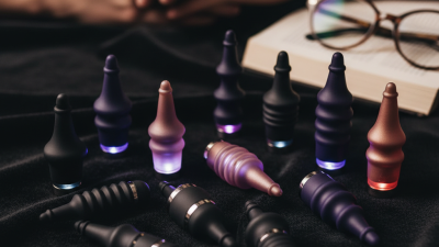 Top 10 Electric Anal Plugs You Need to Try Now?