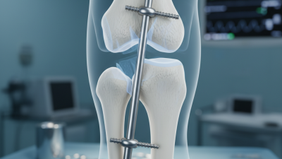Why Choose Tibial Interlocking Nail for Bone Fracture Treatment?