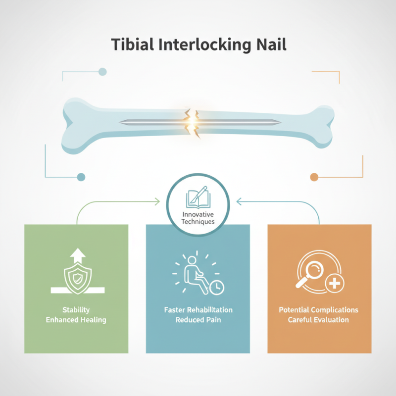 Tibial Interlocking Nail Best Uses and Benefits Explained?