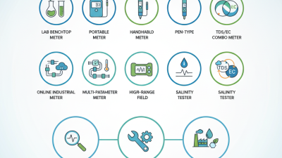 Top 10 Electrical Conductivity Meters You Should Consider?