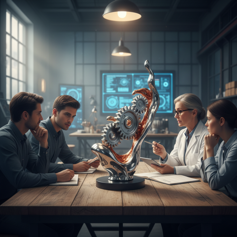 Top 5 Tips for Investing in Silica Sol Investment Casting?