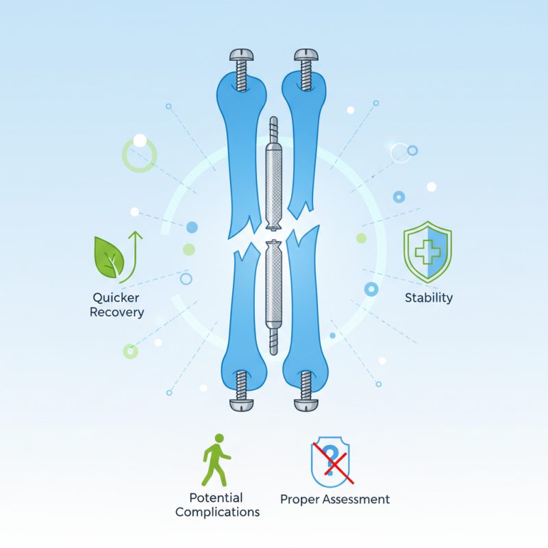 What is Tibial Interlocking Nail and How Does it Work?
