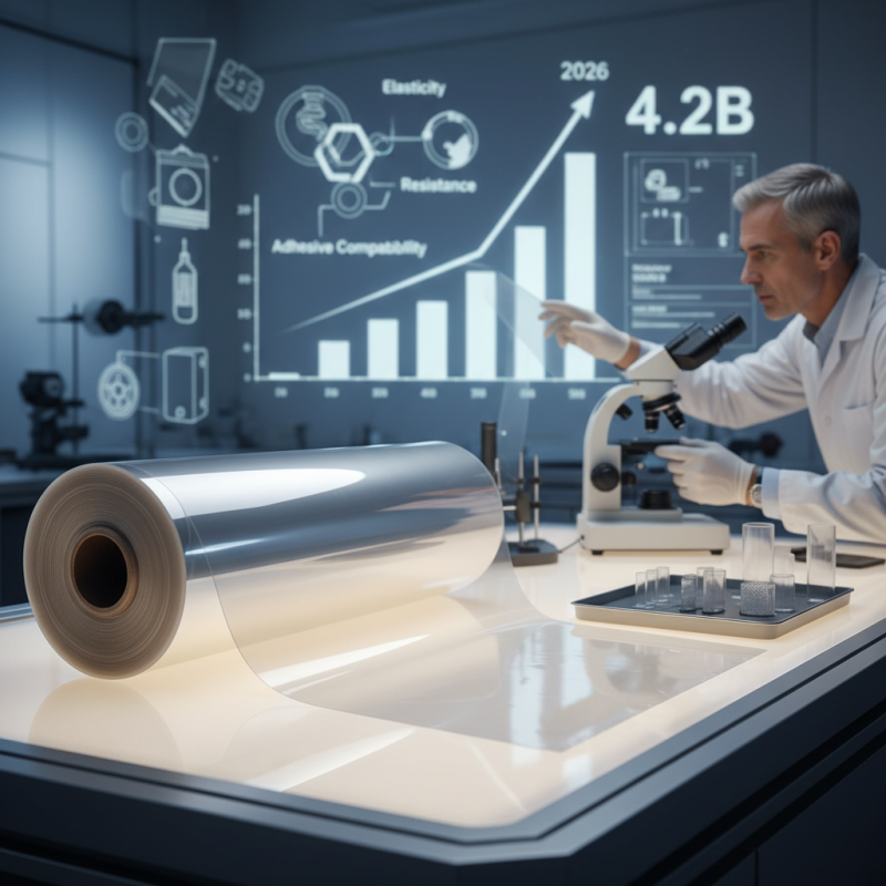 How to Choose the Right Tpu Film for Your Project?