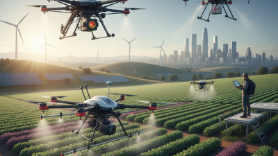 Top Drone Proposal Ideas to Elevate Your Aerial Projects?