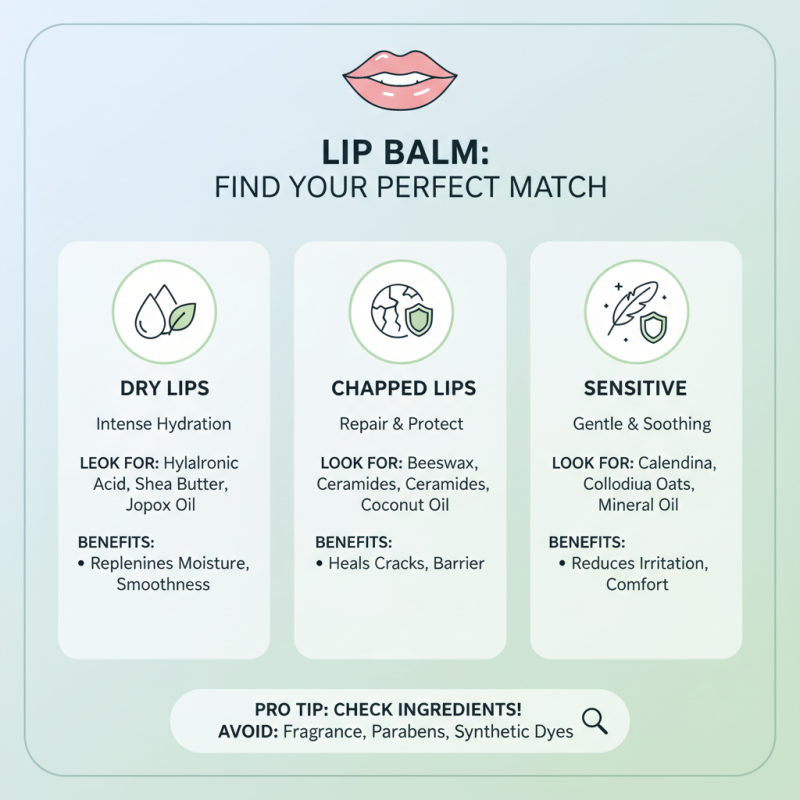 2026 Top Lip Balm Tubes What You Need to Know?