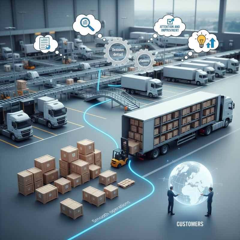 Essential Tips for LTL Shipping Success in Your Business