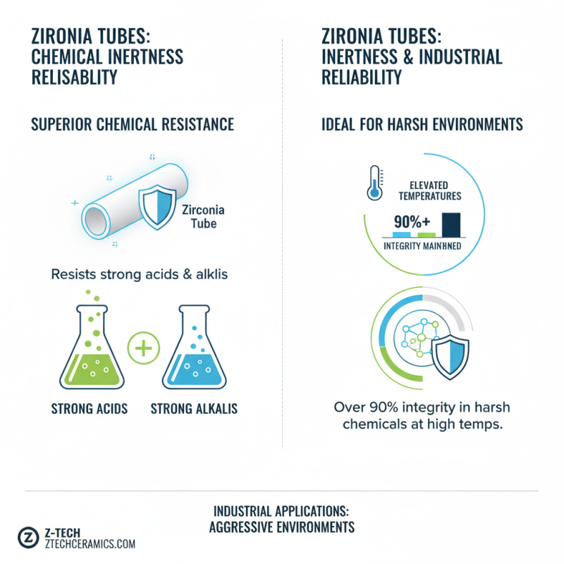 Top 10 Benefits of Zirconia Tubes for Industrial Applications?
