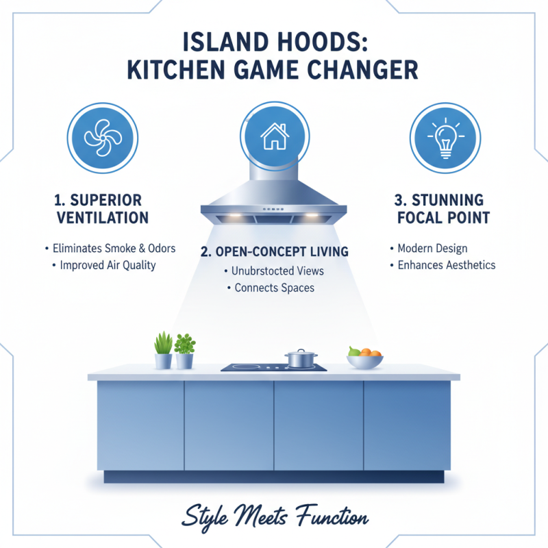 Top 10 Kitchen Hood Types for Every Home Chef?
