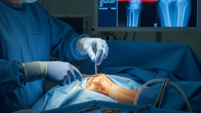 Tibial Interlocking Nail Best Techniques for Successful Surgery?