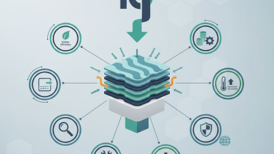 Top 10 Benefits of Plate Exchangers for Efficient Heat Transfer?