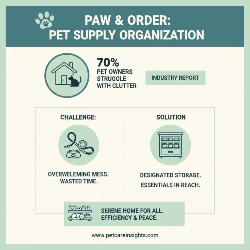 10 Best Pet Storage Cabinets for Organizing Your Pet Supplies?