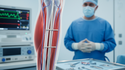 Why Choose Tibial Interlocking Nail for Fracture Treatment?