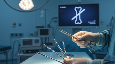 How to Choose the Right Tibial Interlocking Nail for Surgery?