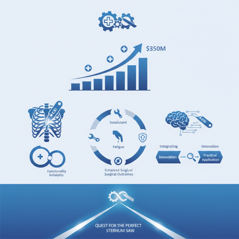 2026 Best Sternum Saw Features Benefits and Uses?