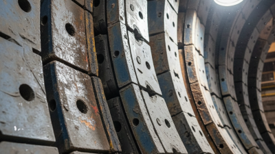 How to Choose the Right Ball Mill and SAG Mill Liners?