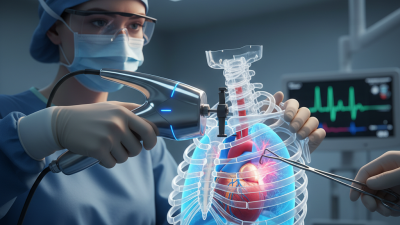 What is a Sternum Saw and How is it Used in Surgery?