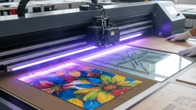 Why Choose the 2513 Uv Printer for Your Printing Needs?