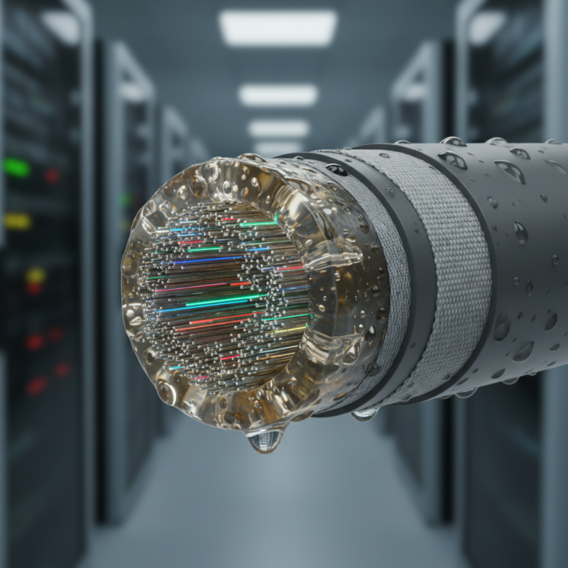 Top Optical Fiber Filling Gel Uses Benefits and Applications?