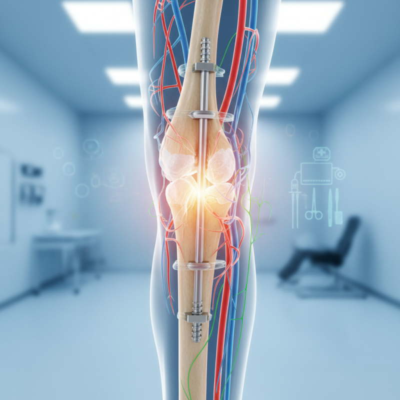 Tibial Interlocking Nail Tips for Effective Recovery and Use?