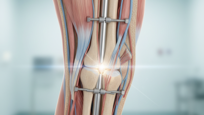 What is Tibial Interlocking Nail and How Does it Work?