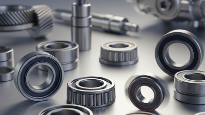 2026 Top Needle Bearings Options and Their Benefits?